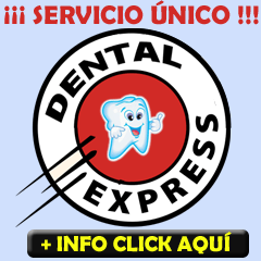 Servicio rapido dental express