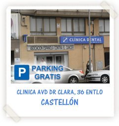 Avda Dr. Clara, 36 - Castellon